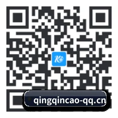 iOS 果粉吃瓜版 二维码